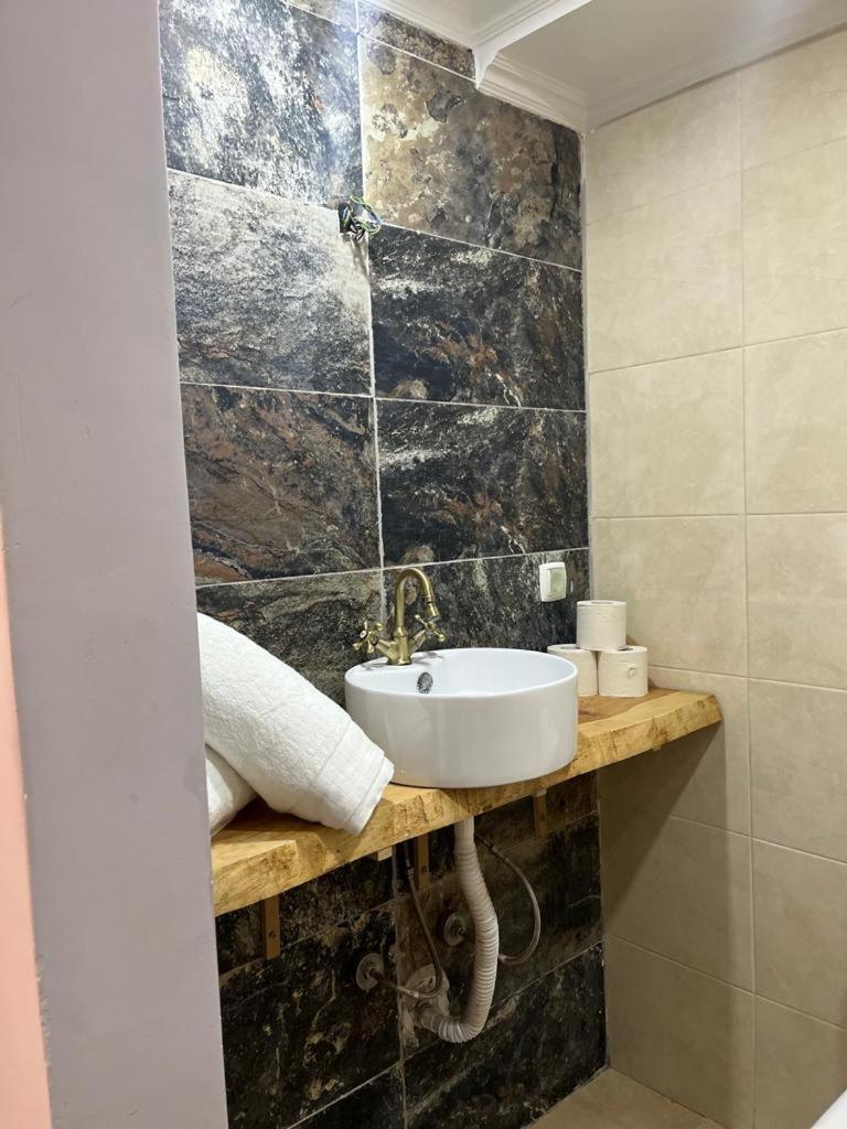 Familia Joaquim Hotel Lisboa Kültér fotó